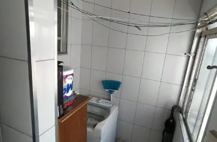 Imagem: Apartamento para Venda, Jardim Marilu (ZL)