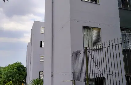 Imagem: Apartamento para Venda, Cidade A. E. Carvalho