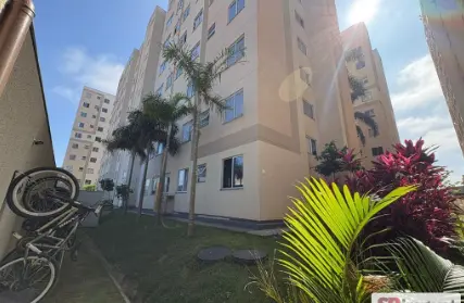 Imagem: Apartamento para Venda, Parada XV de Novembro