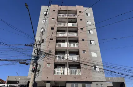 Imagem: Apartamento para Venda, Itaquera