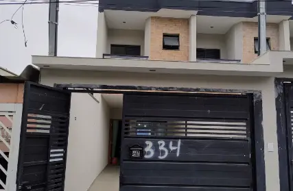 Imagem: Sobrado para Venda, Vila Matilde