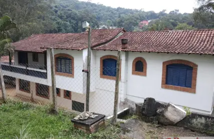 Imagem: Chácara / Sítio para Venda, Jardim Pedra Branca (ZL)