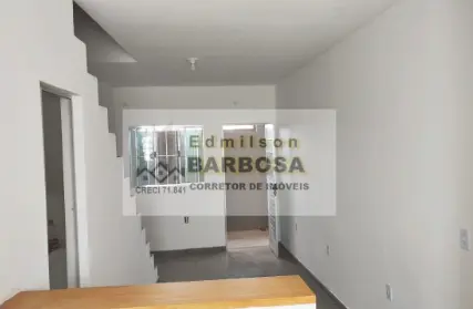 Imagem: Condomínio Fechado para Alugar, Engenheiro Goulart