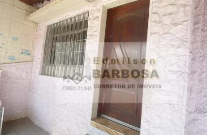 Imagem: Casa Térrea para Alugar, Vila São Geraldo