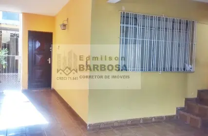 Imagem: Sobrado para Alugar, Vila Paulistania