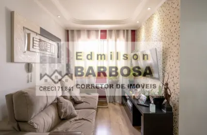 Imagem: Apartamento para Venda, Belenzinho