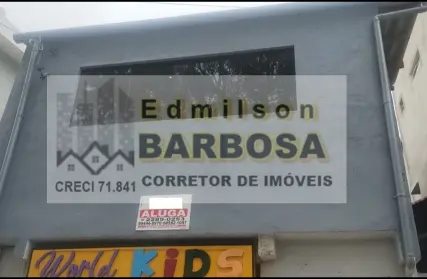 Imagem: Sala Comercial para Alugar, Parque Císper