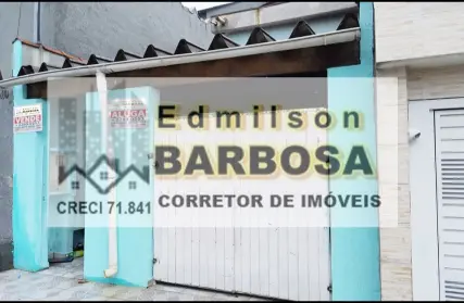 Imagem: Casa Térrea para Venda, Parque Císper