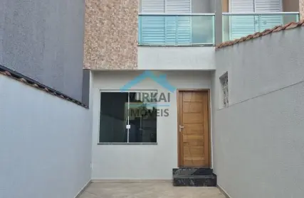 Imagem: Sobrado para Venda, Vila Santa Clara