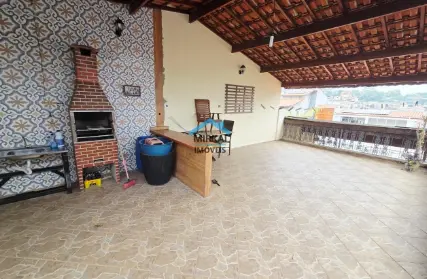 Imagem: Casa Térrea para Venda, Parque do Carmo