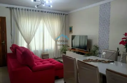 Imagem: Sobrado para Venda, Vila Santa Clara