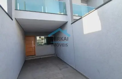 Imagem: Sobrado para Venda, Vila Primavera (Zona Leste)