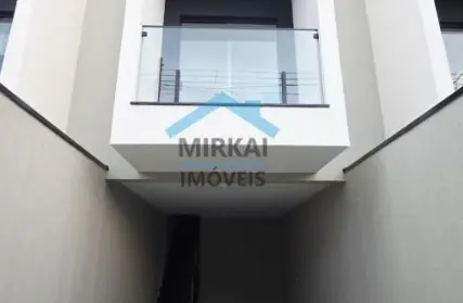 Imagem: Sobrado para Venda, Vila Alpina