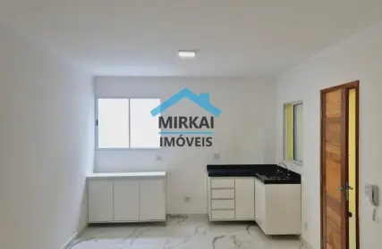 Imagem: Apartamento para Alugar, Vila Primavera (Zona Leste)