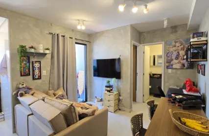 Imagem: Apartamento para Venda, Tatuapé