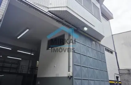 Imagem: Prédio Comercial para Alugar, Vila Carrão