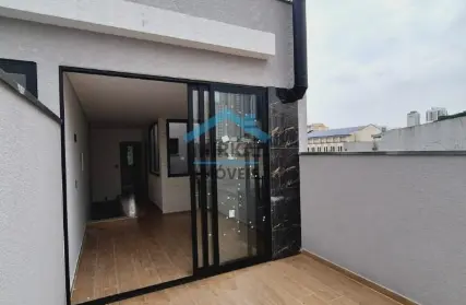 Imagem: Sobrado para Venda, Tatuapé