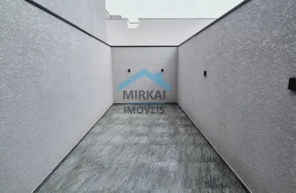 Imagem: Sobrado para Venda, Vila Carrão