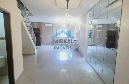 Imagem: Sobrado para Alugar, Vila Formosa