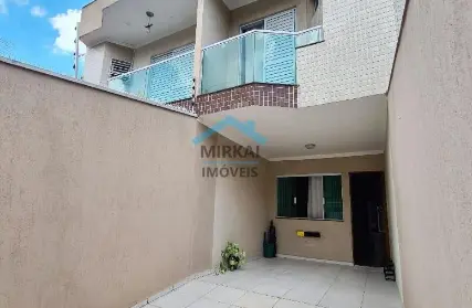 Imagem: Sobrado para Venda, Vila Formosa