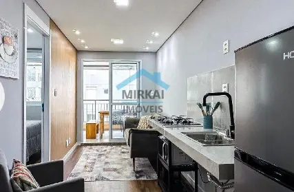 Imagem: Apartamento para Venda, Belenzinho