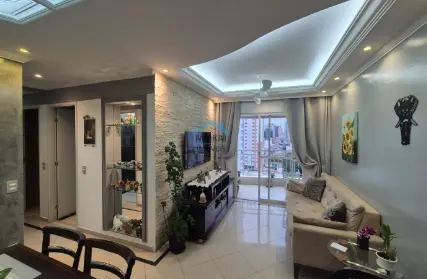 Imagem: Apartamento para Venda, Tatuapé