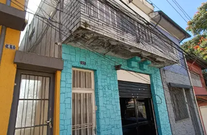 Imagem: Casa Térrea para Venda, Penha