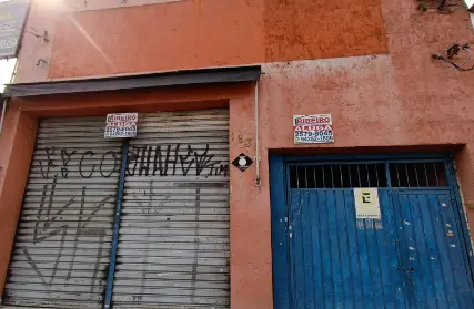 Imagem: Galpão / Salão para Alugar, Penha