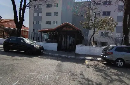 Imagem: Apartamento para Venda, Engenheiro Goulart