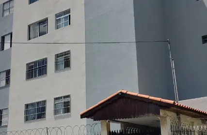 Imagem: Apartamento para Venda, Engenheiro Goulart