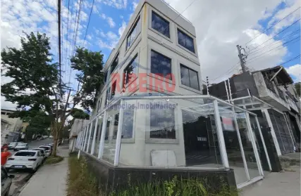 Imagem: Prédio Comercial para Alugar, Chácara Califórnia