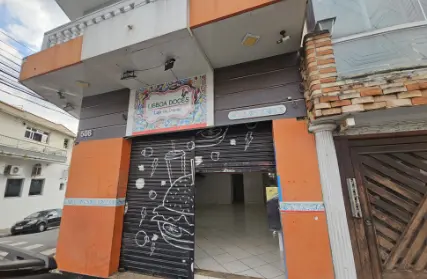 Imagem: Galpão / Salão para Alugar, Penha