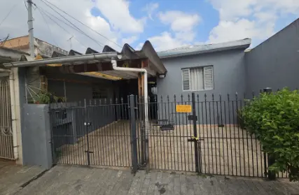 Imagem: Casa Térrea para Venda, Vila Rio Branco