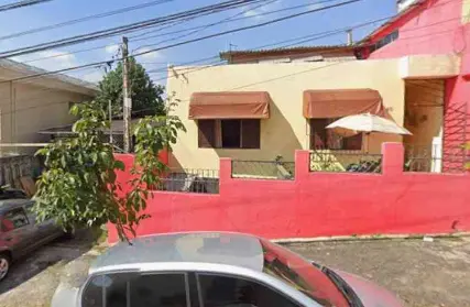 Imagem: Casa Térrea para Venda, Penha