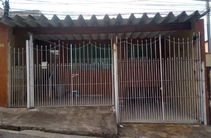 Imagem: Casa Térrea para Venda, Vila Ré