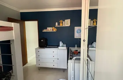 Imagem: Condomínio Fechado para Venda, Jardim Danfer