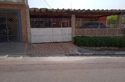 Imagem: Casa Térrea para Venda, Jardim Penha