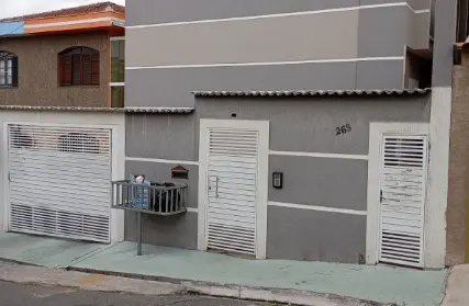 Imagem: Condomínio Fechado para Venda, Penha