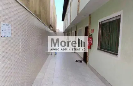 Imagem: Condomínio Fechado para Venda, Vila Ré