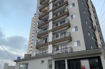 Imagem: Apartamento para Venda, Penha