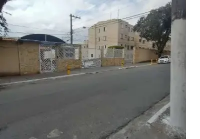 Imagem: Apartamento para Venda, Cangaíba