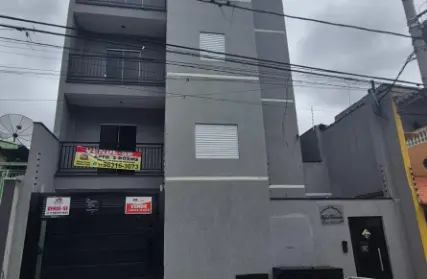 Imagem: Apartamento para Venda, Itaquera