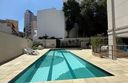 Imagem: Apartamento para Venda, Mooca