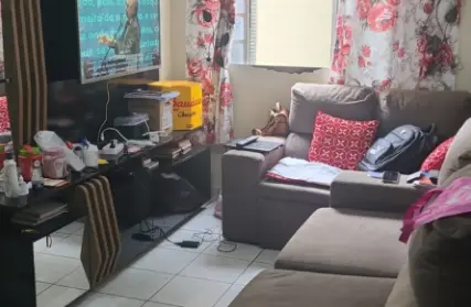 Imagem: Apartamento para Venda, Cidade Tiradentes
