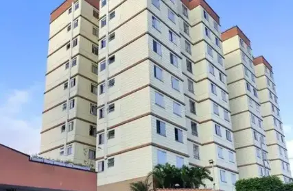 Imagem: Apartamento para Venda, Jardim Danfer