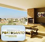 Imagem Residencial Porto Santo