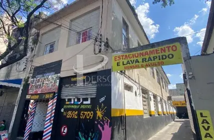 Imagem: Prédio Comercial para Venda, Brás