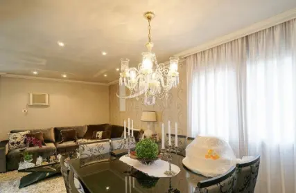 Imagem: Apartamento para Venda, Parque da Mooca