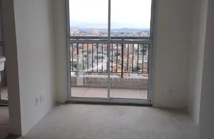 Imagem: Apartamento para Venda, Cidade Patriarca