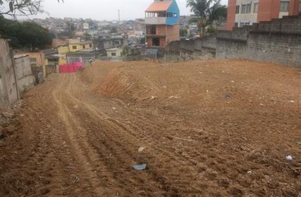 Imagem: Terreno para Venda, Guaianases